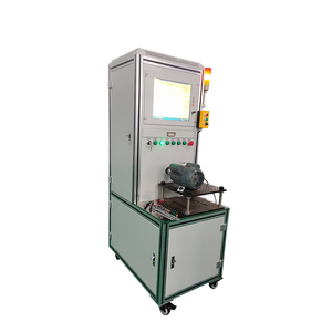 Banco de prueba de envejecimiento del motor AC220V Sistema de prueba de vida resistente Seguro y confiable Alta precisión de prueba - Product Image 1