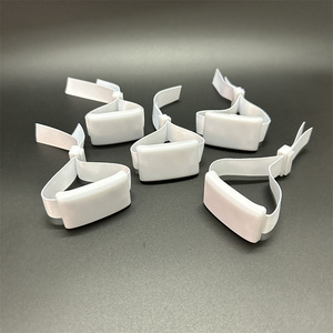 Mới lạ 2024 thiết kế mới dẫn vòng đeo tay với 7 màu sắc ánh sáng nhấp nháy theo âm nhạc buổi hòa nhạc dẫn dây đeo cổ tay - Product Image 6