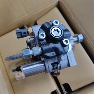 Haoxiang 22100-0L020 294000-0351 ارتفاع ضغط السكك الحديدية المشتركة الديزل مضخة حقن الوقود لتويوتا هايلكس - Product Image 3