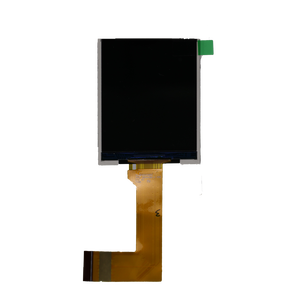 2,8 Zoll 240x RGB x320 LCD-Modul mit LED-Hintergrund beleuchtung TFT LCD-Display mit RGB-Schnitts telle - Product Image 4