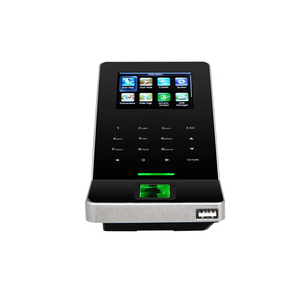 Zk WIFI USB F22 biometrico riconoscimento di accesso di impronte digitali di riconoscimento di accesso macchina di controllo digitale sistema elettrico per serratura di porta interruttore di uscita - Product Image 3