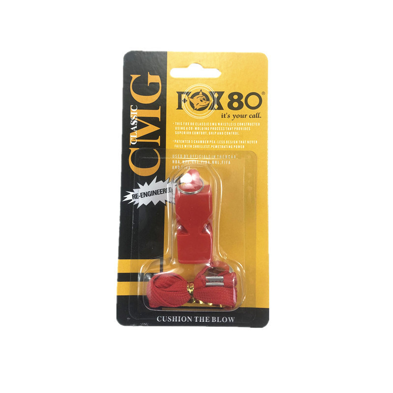Rouge (sans protège-dents)