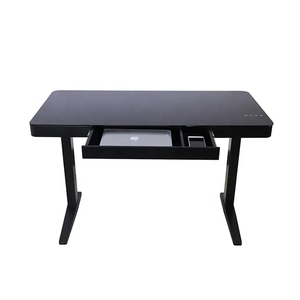 <strong>Computer</strong> <strong>Multi</strong>-<strong>Function</strong> Home Office Furniture Smart <strong>Computer</strong> <strong>Table</strong> Smart Executive Office Desk Standing Desk - Product Image 6