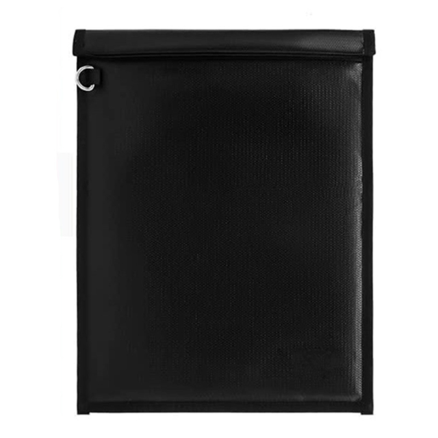 negro (27X20CM)