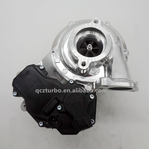 Factory Hot Sale High Quality <strong>Turbo</strong> CT16V Turbocharger 1720111070 17201-11070 <strong>Turbo</strong> for CT16V 2.8 D, 2GD - Product Image 3