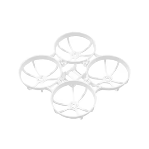 BetaFpv Meteor75プロブラシレスフープフレーム1102 FC 45mmプロペラ5A 1S FPVフライング用衣装 - Product Image 5