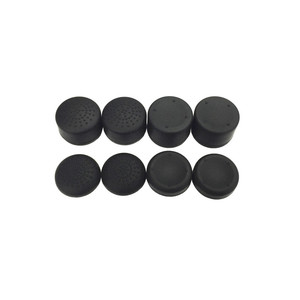 Accessoires for PS5 Protective <strong>Case</strong> Anti Slip Silicon PS5 <strong>Shell</strong> Cover 8 in 1 <strong>Controller</strong> Rocker Cap for Playstation 5 - Product Image 5