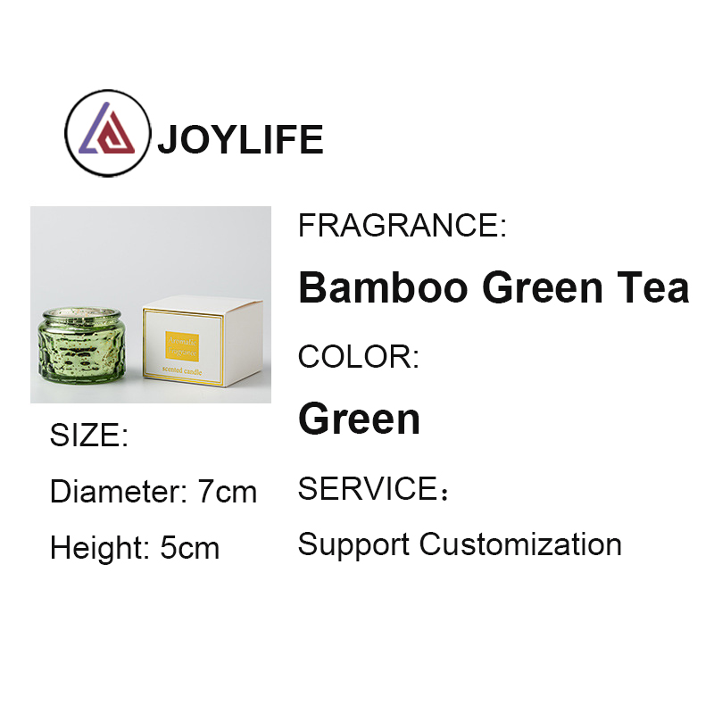 Green - Bamboo & Green Tea