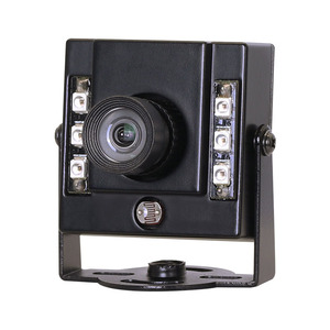 5MP 3306 PS5520 HD IR940 USB sistema di visione notturna a infrarossi modulo per Android Raspberry Pi senza distorsioni 2.9mm 100 gradi - Product Image 1