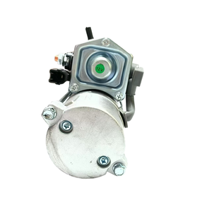 适用于丰田4轮2.7的新型起动电机12v 2kw 28100-75120 28000-75110起动电机总成