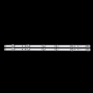 <strong>LED</strong> Backlight Strip 6leds 2w6v Backlight Strip Replaceable <strong>Leds</strong> <strong>Cheap</strong> Price <strong>LED</strong> Tv Factory Wholesale for 32&quot;