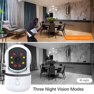 Neye 4K/8MP HD <strong>Camera</strong> 2.4G/5G WiFi IP <strong>Camera</strong> PTZ Home <strong>Camera</strong> 360 Degree View Security <strong>Camera</strong> - Product Image 5