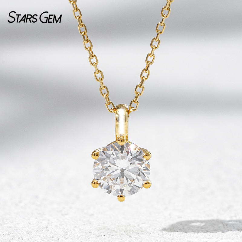 18K Yellow Gold