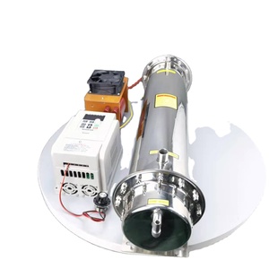 หม้อแปลงไฟฟ้า1000W เครื่องผลิตโอโซน220V 110V