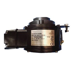 ตัวเข้ารหัส HOG10 DN 1024 I SR 16H7 KLK ตัวเข้ารหัสตลับลูกปืนไฮบริดตัวเข้ารหัสแบบเพิ่ม - Product Image 1