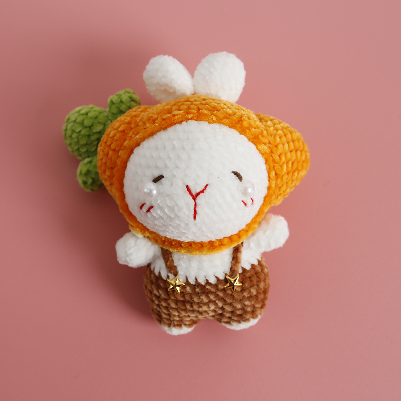 Radish fruit