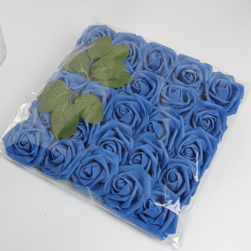 10 azul real