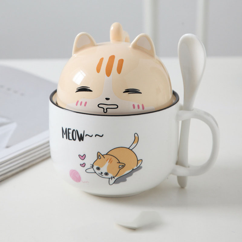 Gato naranja