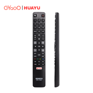 HUAYU RM-L1508 akıllı LCD LED TV evrensel yedek uzaktan kumanda TCL - Product Image 3