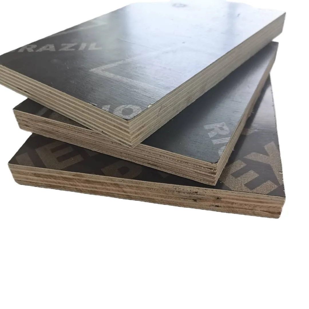 Factory building boards plywood poplar play wood sheets plywood