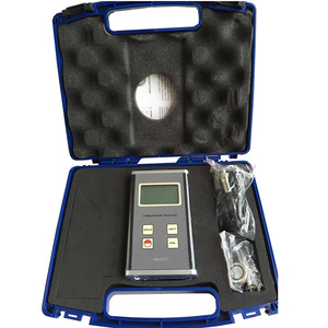 Handheld <strong>Vibration</strong> Meter Tester with Acceleration 0.1 to 400m/s2 Velocity 0.01 to 400.0 Mm/<strong>s</strong> Displacement 0.001 to 4.0 mm - Product Image 6