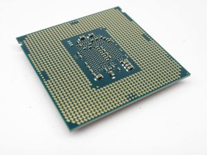 Whole Sales <strong>Desktop</strong> CPU <strong>Processor</strong> I5-6500 3.2GHz Quad-Core SR2L6 CPU <strong>Processor</strong>