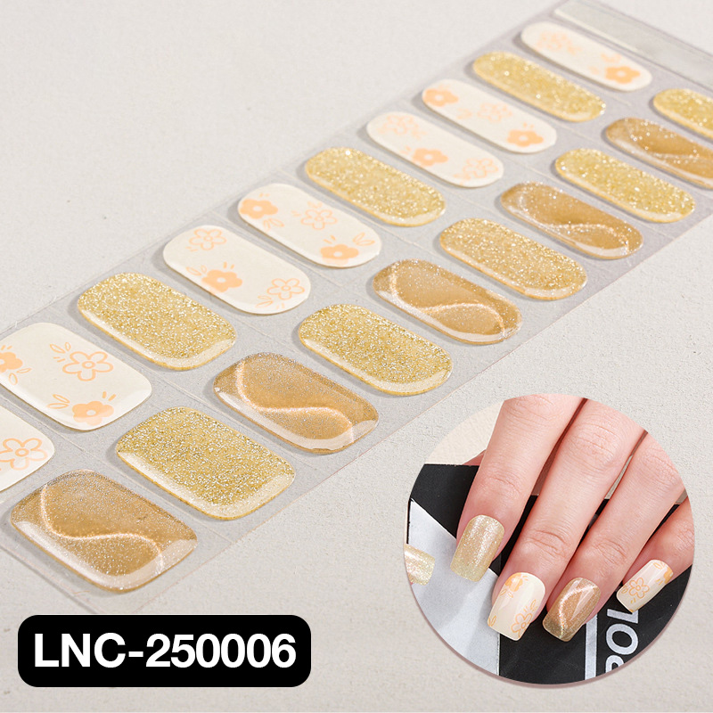 LNC-250006