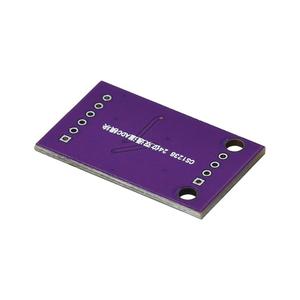 CS1238 24บิตโมดูล ADC TL431ออนบอร์ดชิปอ้างอิงภายนอกชิปวัดน้ำหนักแบบสองช่อง - Product Image 3