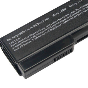 CC06 laptop HP için batarya ProBook 636364646465b 6470B 6475B 65dizüstü pili 6565B 6570B CC06XL lityum iyon - Product Image 5
