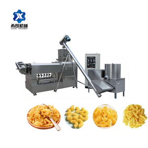 Industrielle Fabrik Nudel maschine Automatische Trocken nudel maschine Nudel verarbeitung maschine - Product Image 2