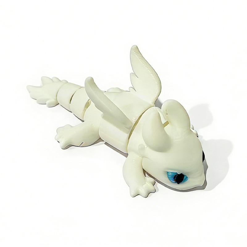 Bébé Brontosaure 5cm