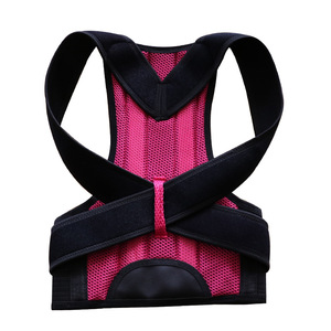 Shoulder Back <strong>Support</strong> Posture Corrector with Should <strong>Support</strong> Back Brace Lower Back <strong>Support</strong> - Product Image 3