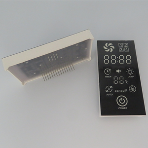LED-Modul leuchte für grafische 7-Segment-LED-Anzeige - Product Image 4