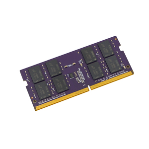 Hochleistungs-DDR4 4GB 8GB SODIMM-Laptop RAM 2400MHz 3200MHz Bulk mit geringer Latenz für Gaming-Multitasking-Notebooks ECC Stock - Product Image 6