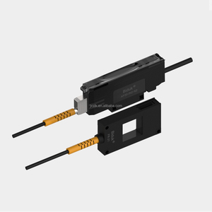 高速光纤传感器NPN & PNP输出接近传感器类型 - Product Image 2