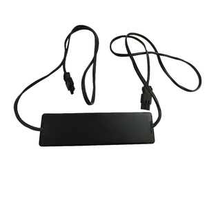 Escritorio de oficina Multi Outlets Power Conference Table Escritorio Enchufe de mesa con enchufes USB - Product Image 3