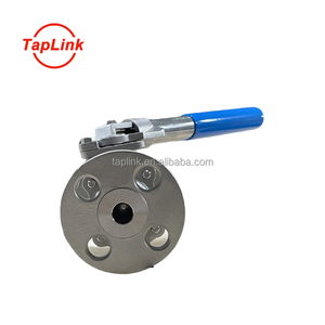 Yüksek kaliteli DN50 DN80 2 adet amerikan standart flanş bahar dönüş kolu küresel vana JIS10K sınıf 150/300 PN16 manuel güç vana - Product Image 3