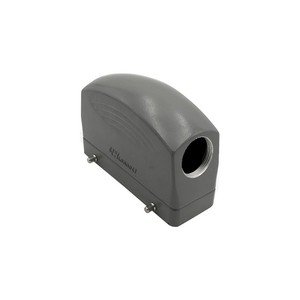 BOM listesi destekleyen 936013670 kaput yan giriş PG21 GWconnect ağır konektörü 93601-3670 IP66 toz sıkı su dayanıklı - Product Image 1