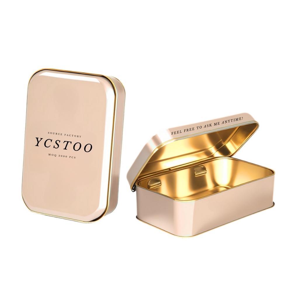 Champagne Gold