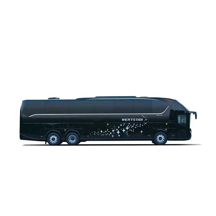 Brandneue ASIM Luxus bus Stadtbus billige Premium Design Luxus Sitze sind voll ausgestattet