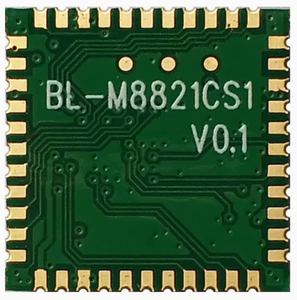 ผลิตภัณฑ์การ์ดหน่วยความจำโมดูลไร้สาย RTL8821CS BL-M8821CS1 - Product Image 1