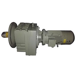 WPA 30单减速器50:1比率机械变速器轻型蜗杆齿轮箱小螺旋箱红线传动 - Product Image 1