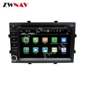 DSP IPS Android 10,0 2 + 16GB para Chevrolet cobalto Spin coche reproductor de DVD Wifi BT 4,2 RDS RADIO navegación GPS Glonass mapa CARGPS - Product Image 4