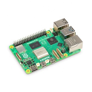 Elektronische Komponente Himbeer pi 5 8GB Original IC Original Stock Modul Entwicklungs platinen Elektronik module und Kits