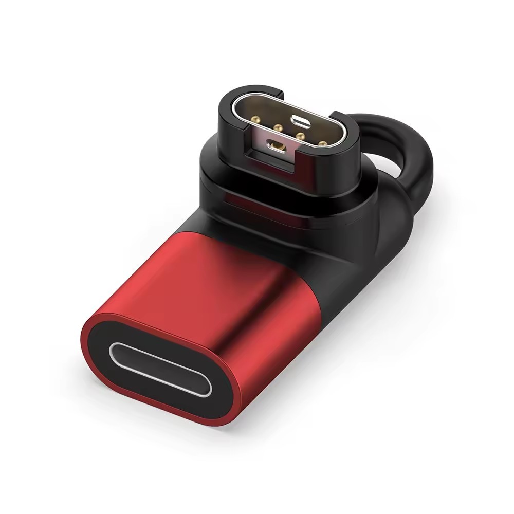 Rouge- IOS