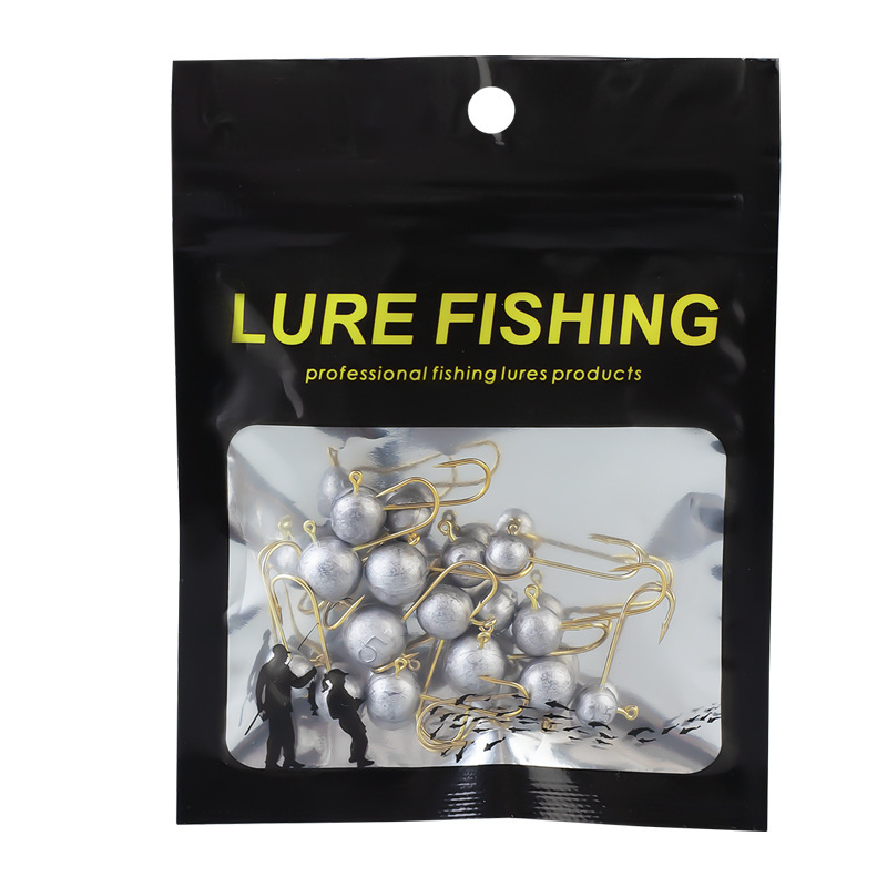 Black bag/10 pieces per bag