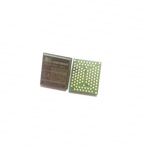 SIMCOM SIM7090G LPWA CAT-M NB-IoT modulo LGA modem SIM7090G - Product Image 3