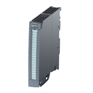 6ES7522-1BH10-0AA0 SIMATIC S7-1500デジタル出力モジュール16アナログ入力plcコントローラーモジュール新品オリジナルスポット - Product Image 1