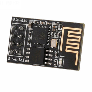 <strong>ESP</strong>-01 <strong>ESP8266</strong> Development Board <strong>Serial</strong> <strong>WIFI</strong> Wireless Transceiver <strong>Module</strong> with ESP32 CAM