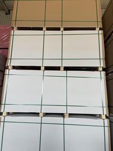 Chất lượng cao <span class=keywords><strong>FireStop</strong></span> thạch cao plasterboards giấy bề mặt chống cháy xây dựng Hội Đồng Quản trị ở mức giá tốt - Product Image 6